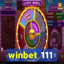 winbet 111